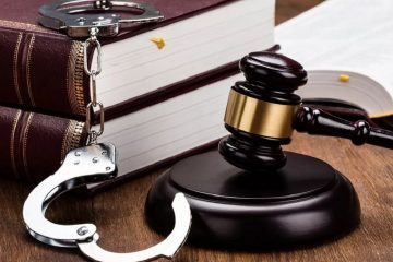 адвокат по уголовным делам