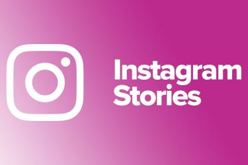 Instagram Stories